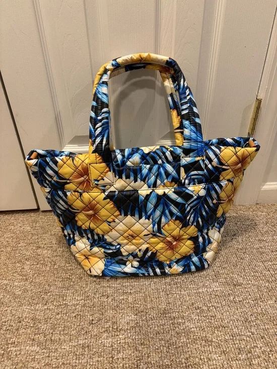 MZ Wallace Metro Tote Deluxe - Picture 2 of 4